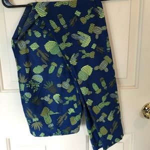Lularoe TC leggings